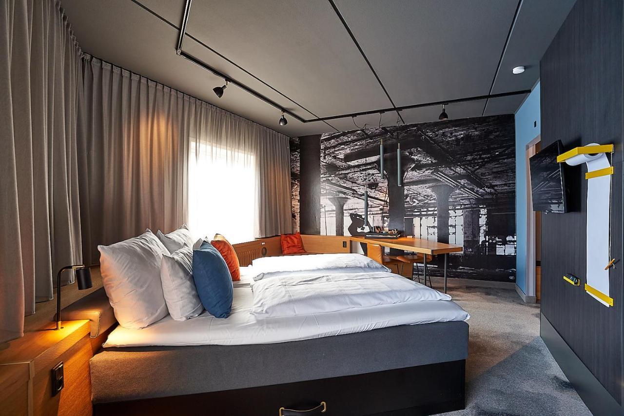 Thon Partner Hotel Hoje Tåstrup Extérieur photo
