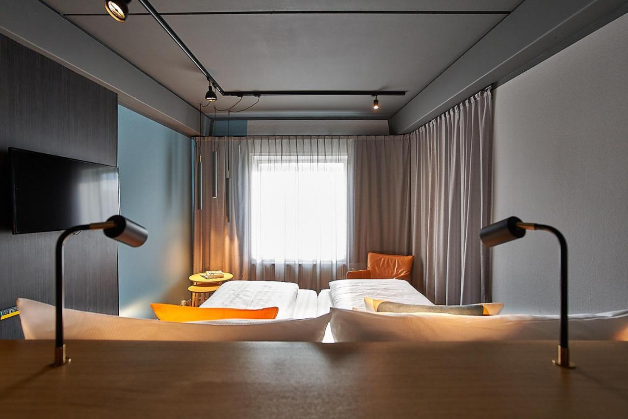 Thon Partner Hotel Hoje Tåstrup Extérieur photo