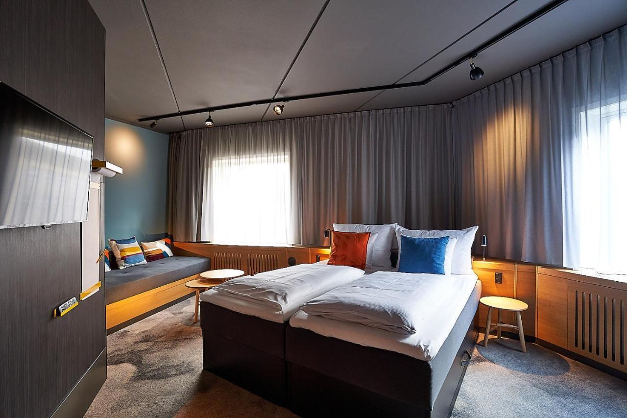 Thon Partner Hotel Hoje Tåstrup Extérieur photo