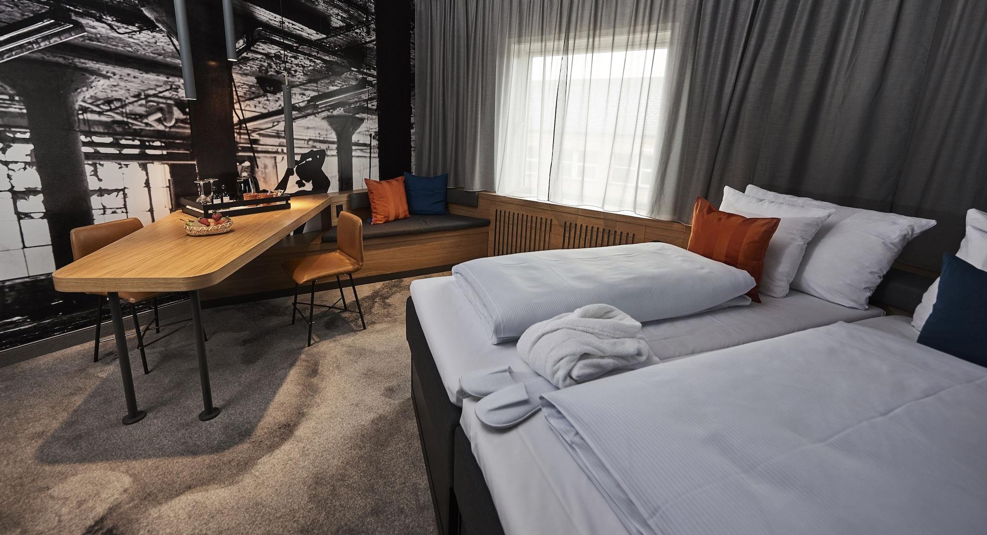Thon Partner Hotel Hoje Tåstrup Extérieur photo