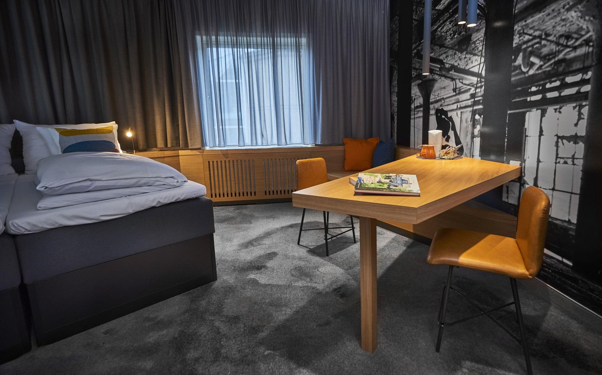 Thon Partner Hotel Hoje Tåstrup Extérieur photo