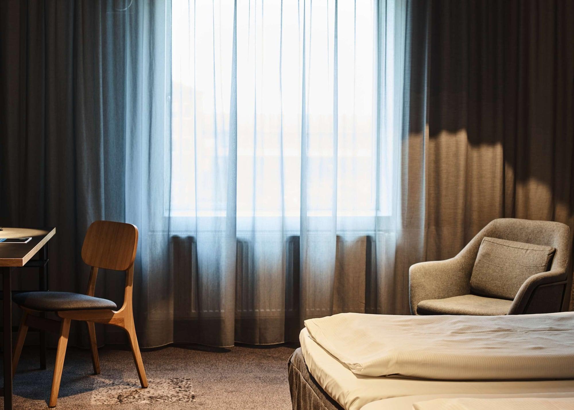 Thon Partner Hotel Hoje Tåstrup Extérieur photo