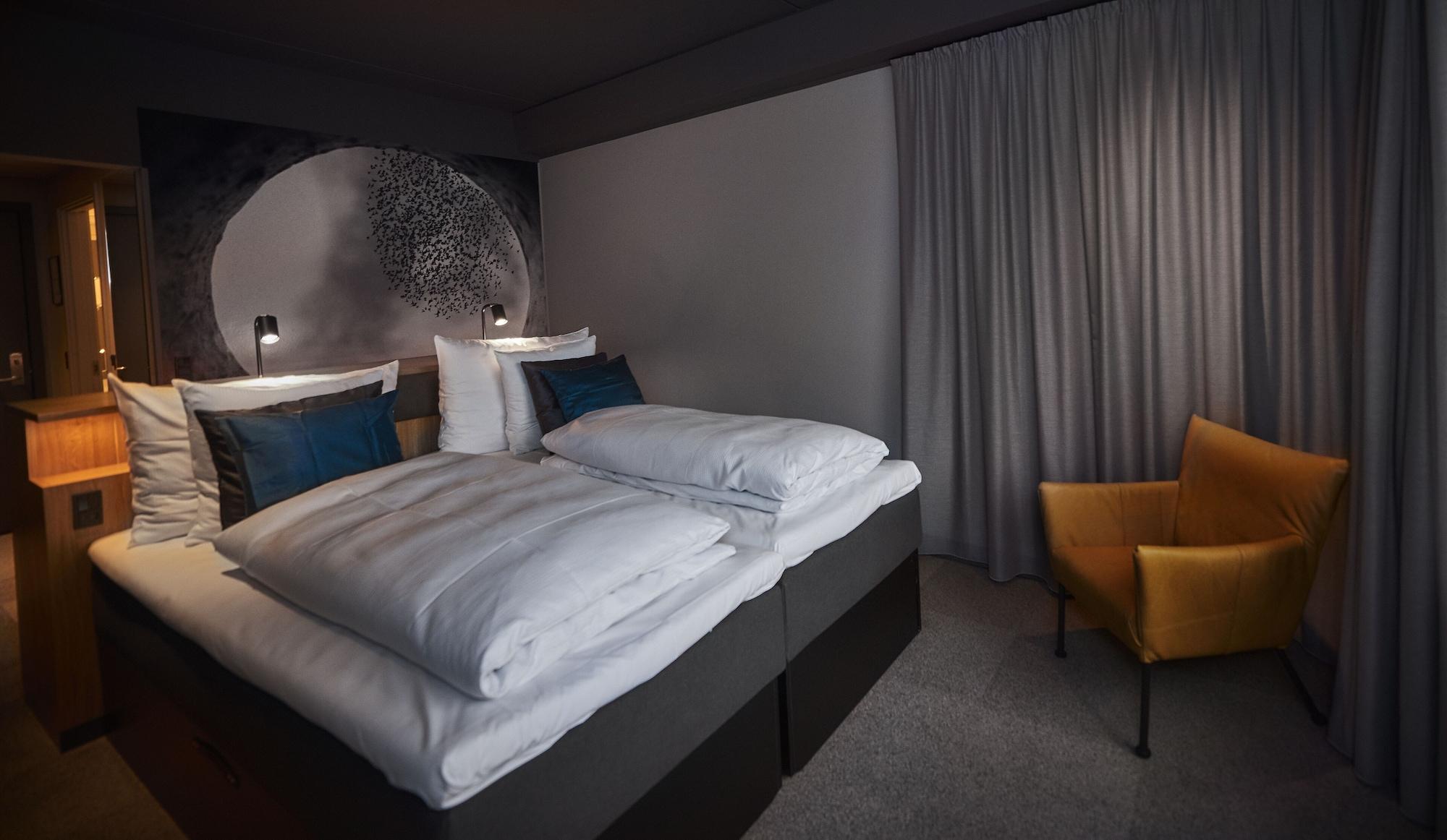 Thon Partner Hotel Hoje Tåstrup Extérieur photo