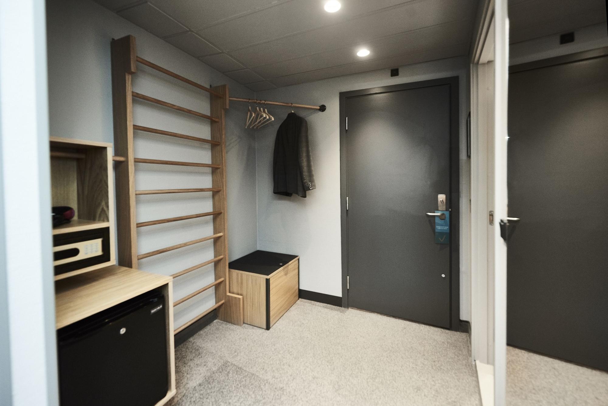 Thon Partner Hotel Hoje Tåstrup Extérieur photo