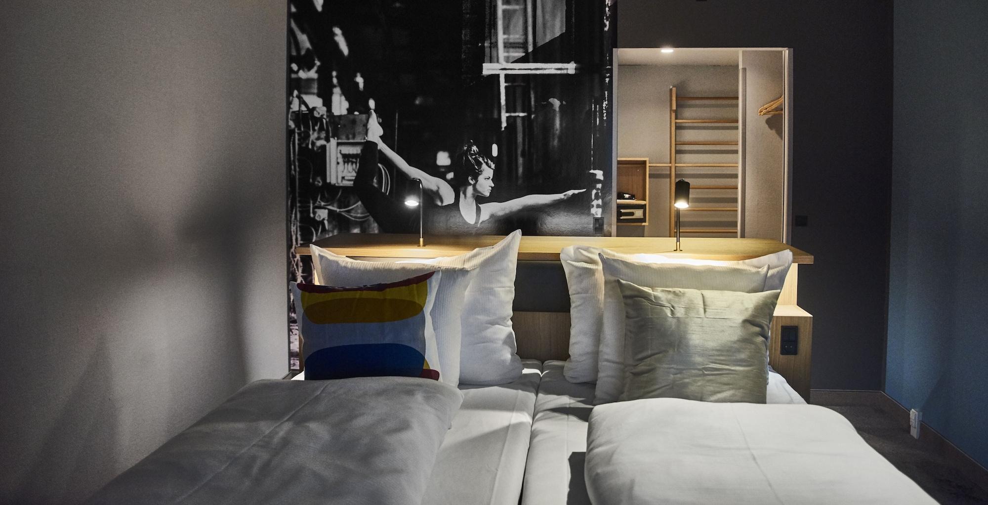 Thon Partner Hotel Hoje Tåstrup Extérieur photo