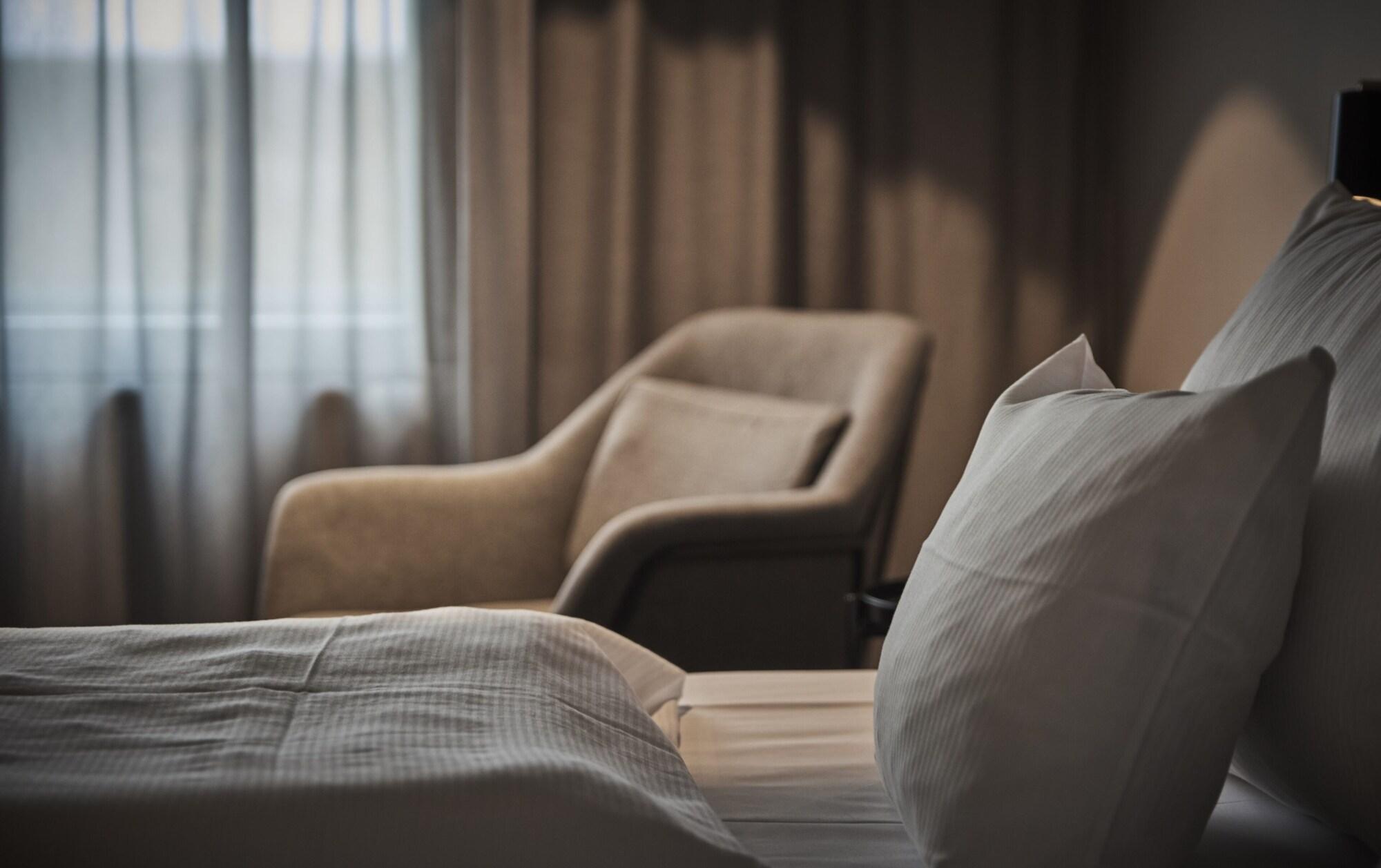 Thon Partner Hotel Hoje Tåstrup Extérieur photo