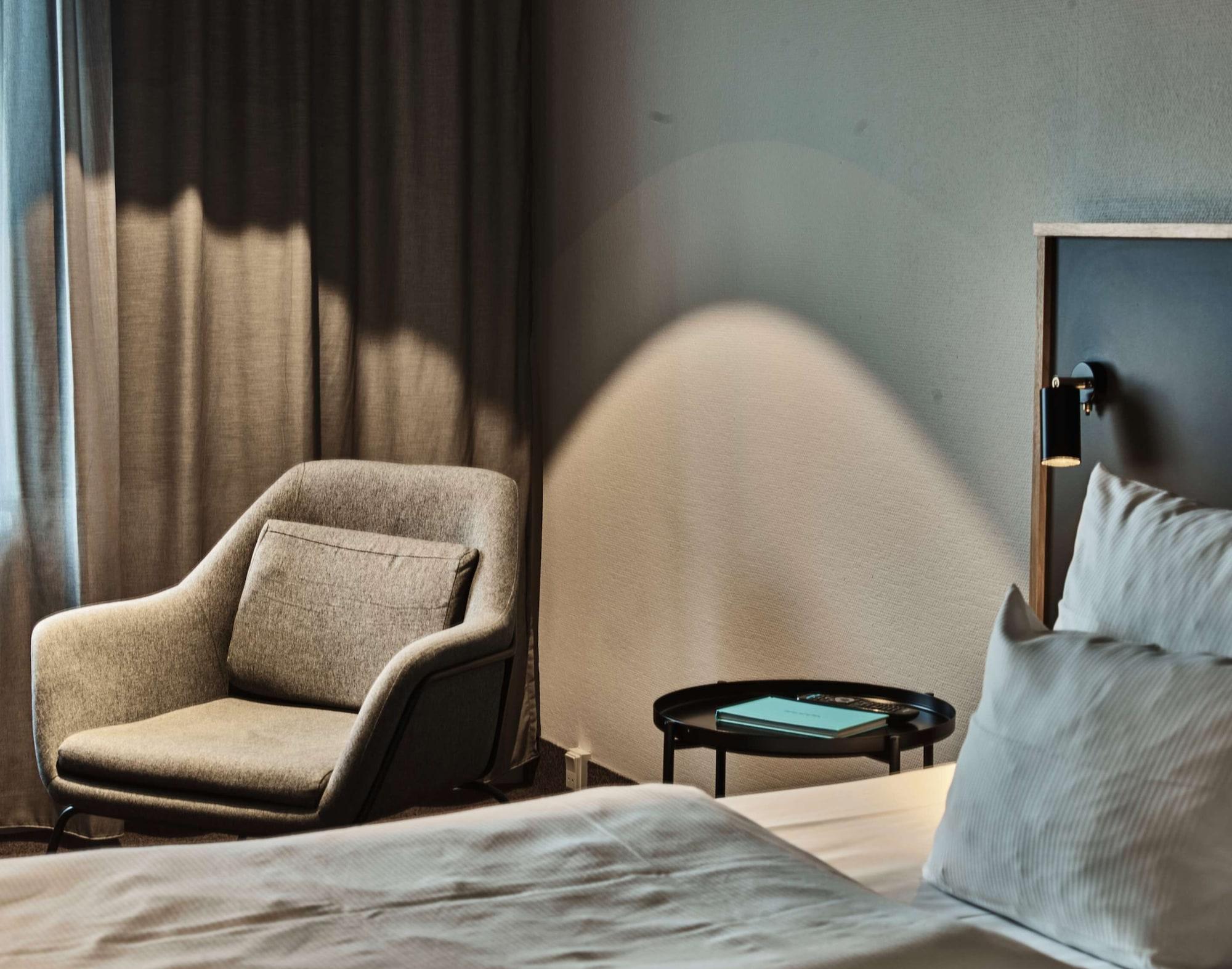 Thon Partner Hotel Hoje Tåstrup Extérieur photo