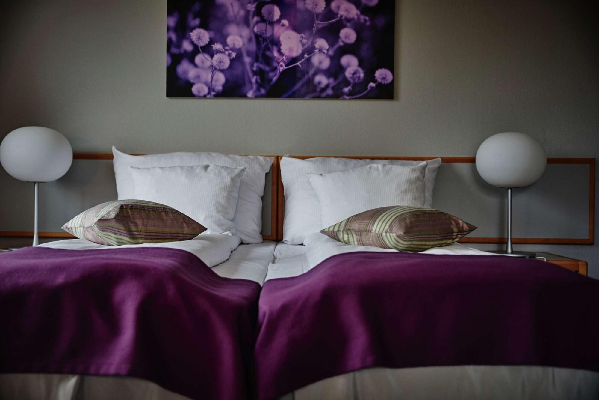 Thon Partner Hotel Hoje Tåstrup Extérieur photo