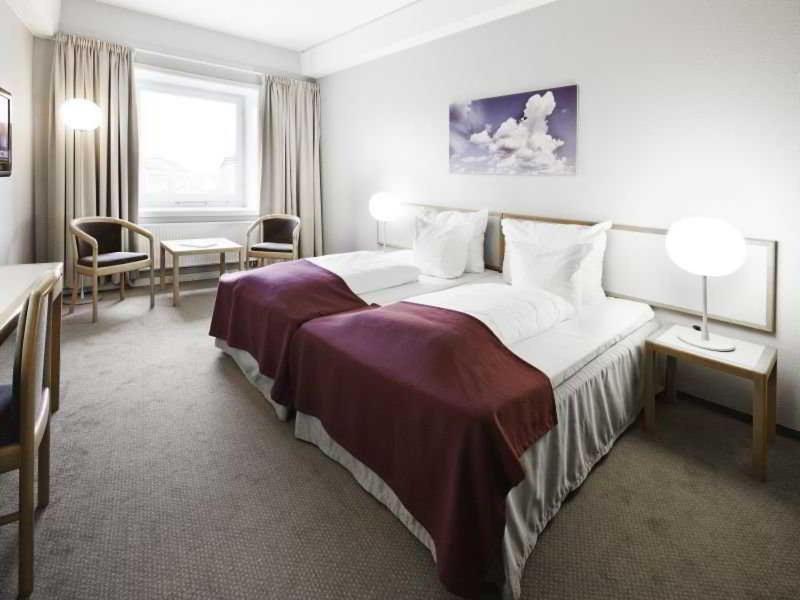 Thon Partner Hotel Hoje Tåstrup Chambre photo