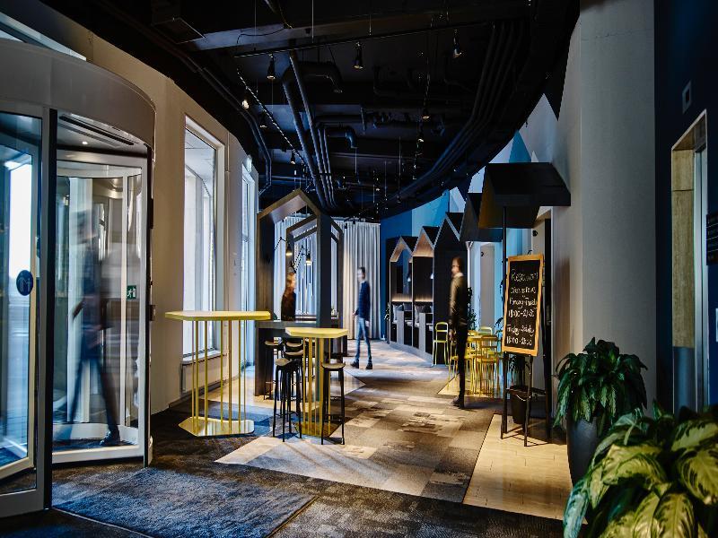 Thon Partner Hotel Hoje Tåstrup Extérieur photo