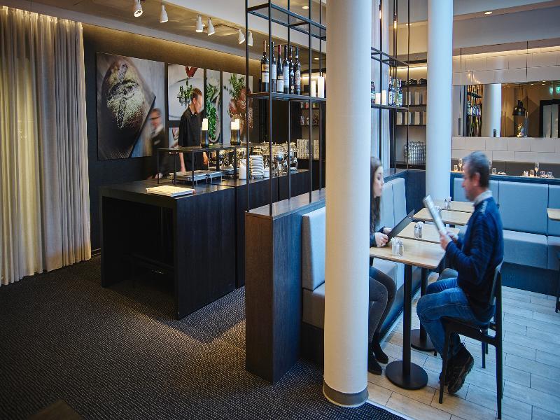 Thon Partner Hotel Hoje Tåstrup Extérieur photo