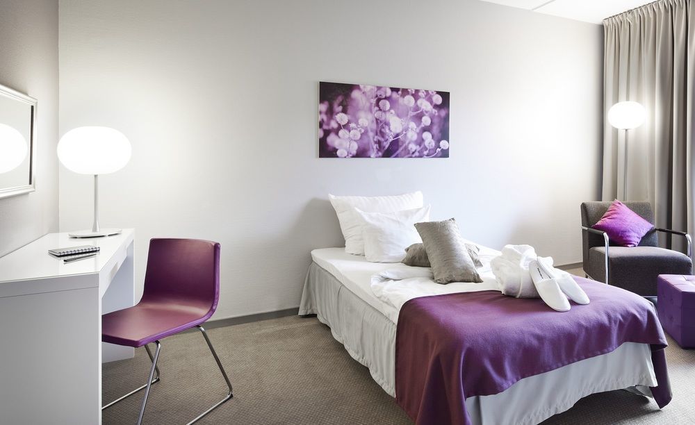 Thon Partner Hotel Hoje Tåstrup Extérieur photo