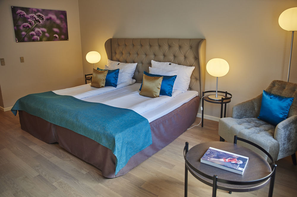 Thon Partner Hotel Hoje Tåstrup Extérieur photo