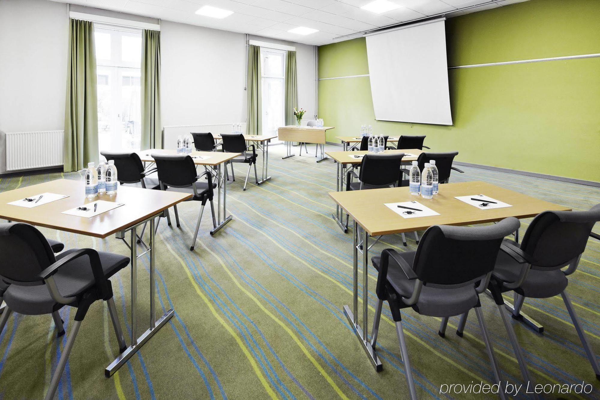 Thon Partner Hotel Hoje Tåstrup Extérieur photo