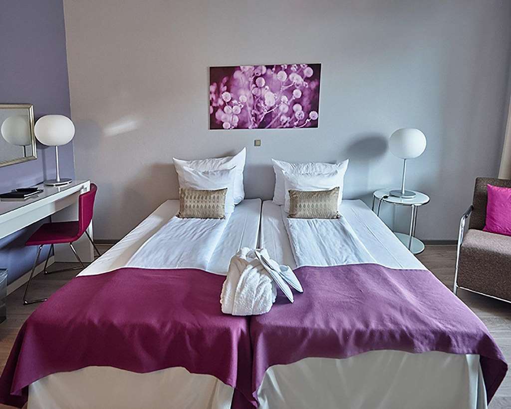 Thon Partner Hotel Hoje Tåstrup Chambre photo