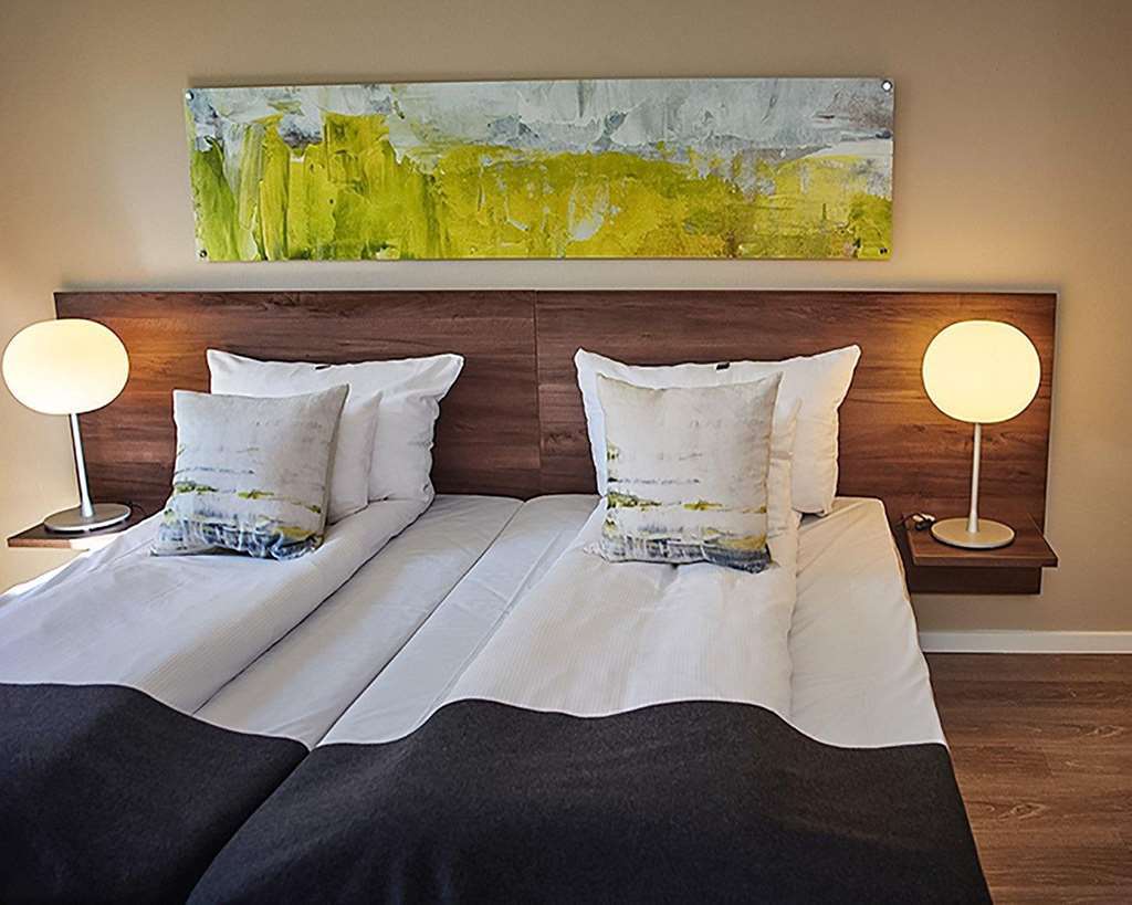 Thon Partner Hotel Hoje Tåstrup Extérieur photo