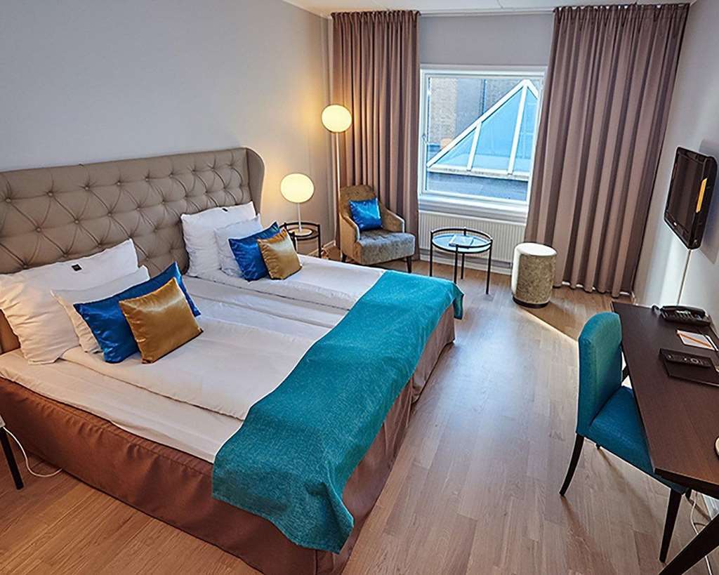 Thon Partner Hotel Hoje Tåstrup Extérieur photo