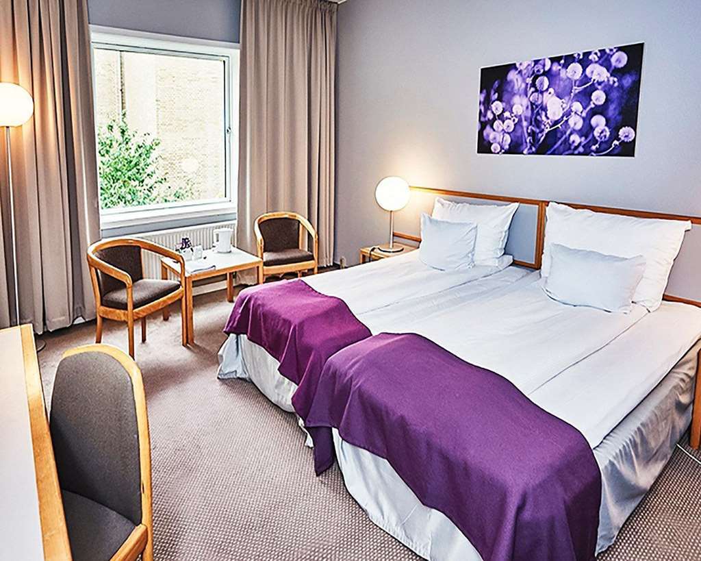 Thon Partner Hotel Hoje Tåstrup Extérieur photo