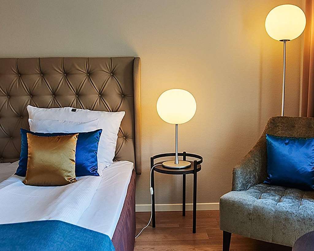 Thon Partner Hotel Hoje Tåstrup Extérieur photo