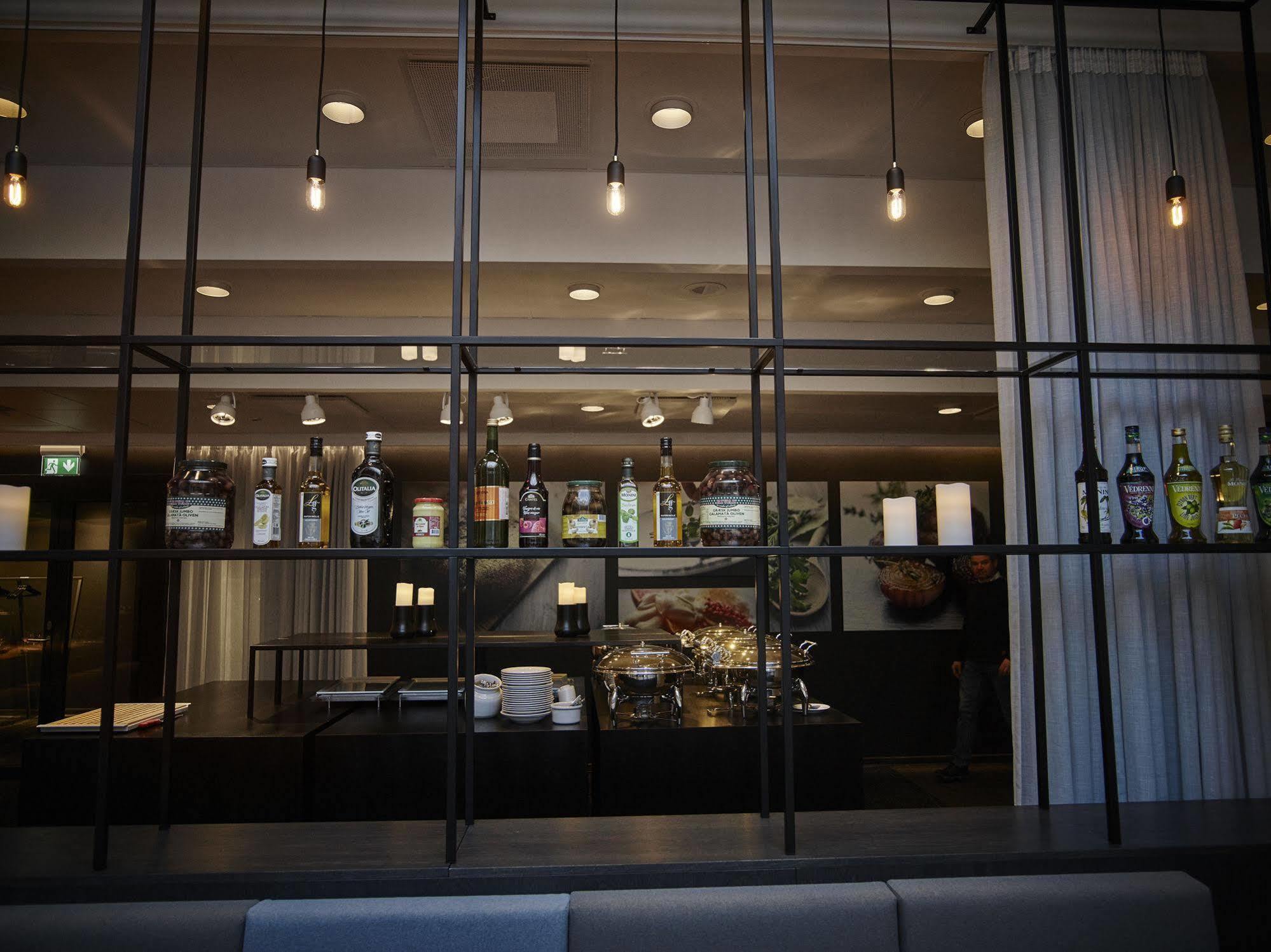 Thon Partner Hotel Hoje Tåstrup Extérieur photo