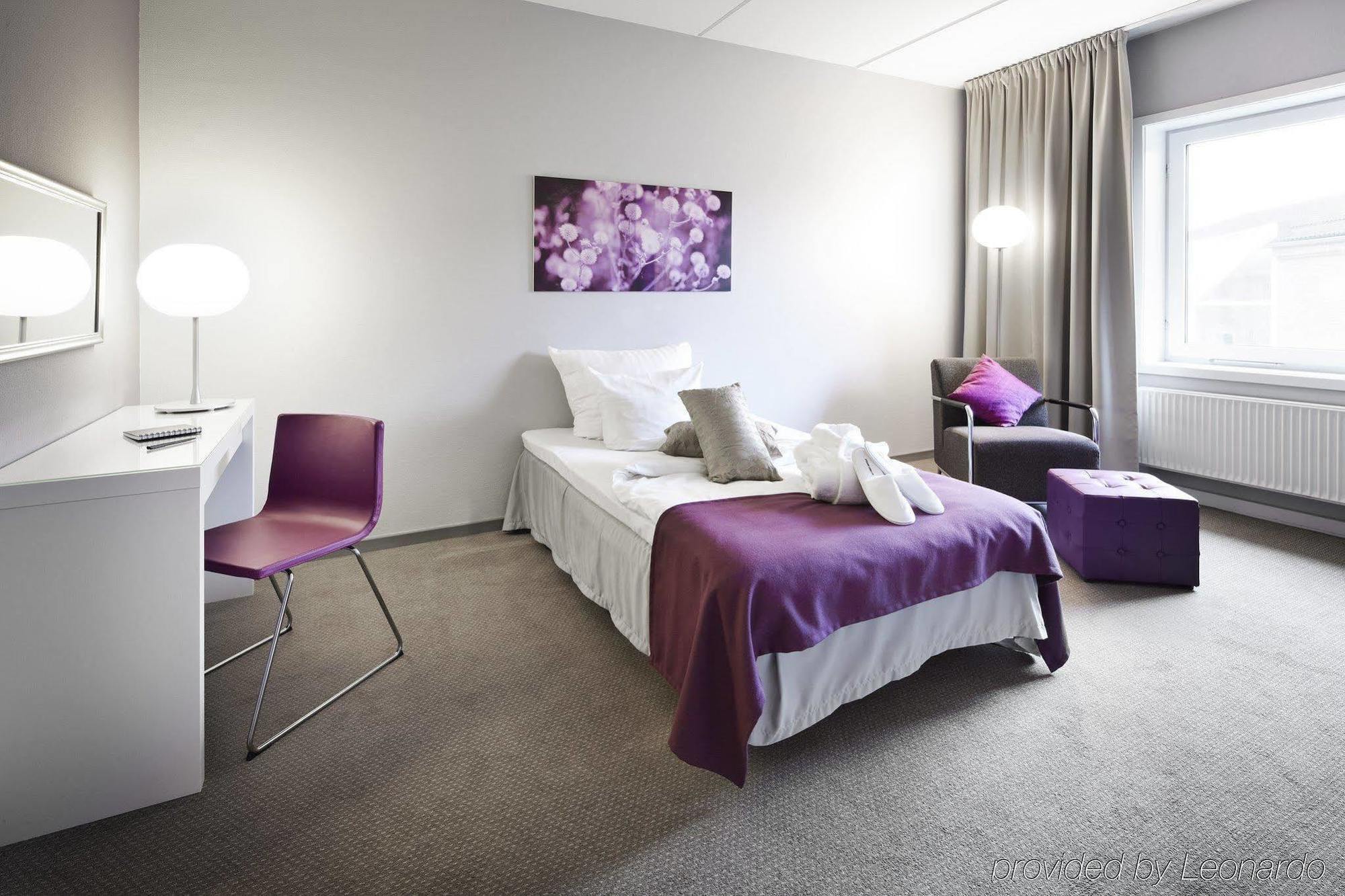 Thon Partner Hotel Hoje Tåstrup Extérieur photo